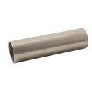 Railing tube stainless steel E 16 1200 mm polished