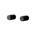 Furniture knob (pair) BUSTER + PUNCH - CROSS