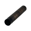 Türstopper Wand Bronze Antique mit Gummi...