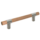 Furniture handle wood RELIX-H