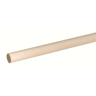 Handle bar wood D=14 mm L=1000 mm maple