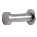 Coat hook stainless steel SMALL LINE G G=57 mm polished stainless steel