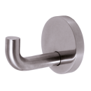 Coat hook stainless steel WH 805