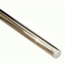 Railing rod RHA 7 mm stainless steel 800 mm polished stainless steel