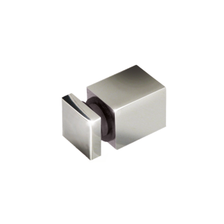 Spacer for sign mounting stainless steel DISTANZ CUBE S