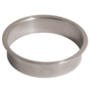 Stainless steel insert ring for gluing in DWR1 170 mm (hole 152 mm)