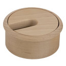 Kabeldurchlass Kabeldurchführung Holz VOLT 7 D=74 mm