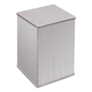 Tischfuß Cube System GT2 bis 800 mm 60 x 60 mm