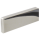 Furniture handle stainless steel VERTIC 2 BA=96 mm polished stainless steel