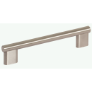 Stainless steel furniture handle MODUS T
