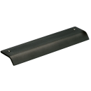 Edge grip Side-Line 240 mm stainless steel black carbon matt