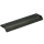 Kantengriff Side-Line 240 mm Edelstahl schwarz Carbon matt