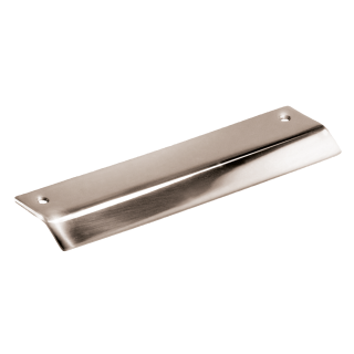 Edge grip Side-Line 600 mm polished stainless steel