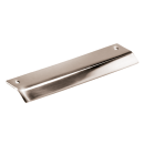 Edge grip Side-Line 600 mm polished stainless steel