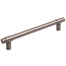Furniture handle drilling distance adjustable stainless steel Relix 488 mm polished stainless steel