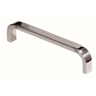 Furniture handle stainless steel Flat-Line ES 224 mm polished stainless steel