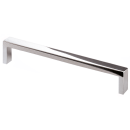 Stainless steel furniture handle Small-Line F12