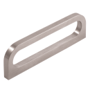 Stainless steel furniture handle Small-Line A5