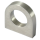 Furniture handle stainless steel Small-Line R2 matt stainless steel