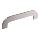 Stainless steel furniture handle Small-Line M3