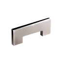 Stainless steel furniture handle Small-Line M2