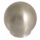 Möbelknopf Edelstahl Ball 59 D=25 mm Edelstahl matt