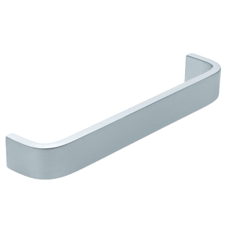 Furniture handle Flat-Line Alu
