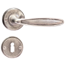 Lever handle country house bronze Country 2258