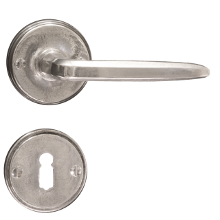 Lever handle country house bronze Country 2259