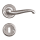 Lever handle country house bronze Country 2261