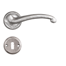 Lever handle country house bronze Country 2269