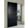 Supra stainless steel sliding door fitting