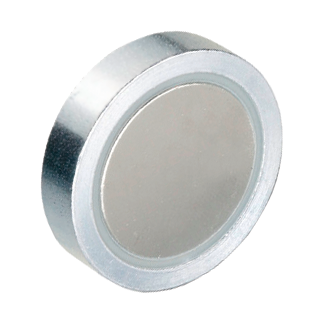 Magnetverschluss zum Einbohren / Kleben 10 mm