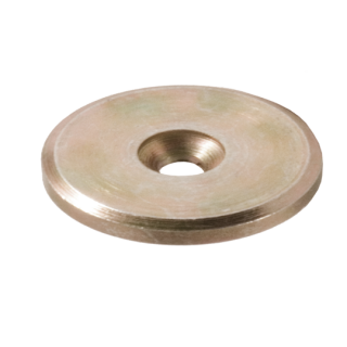 Counter disk for magnetic lock 20 mm