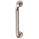 Door handle Brass push handle model TG 1599 A