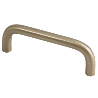 Furniture handle antibacterial stainless steel handle 119