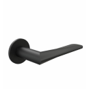 Lever handle HB102 FROST