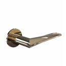 Lever handle HB102 FROST