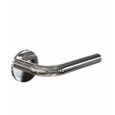 Lever handle element 1051 FROST