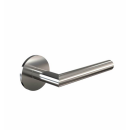 Lever handle element 1053 FROST
