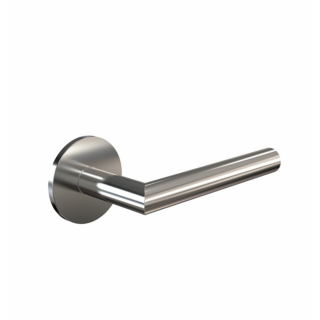 Lever handle element 1054 FROST