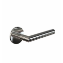 Lever handle element 1054 FROST