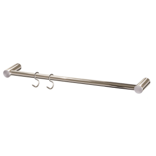 Railing system SET stainless steel satin stainless steel 500 mm